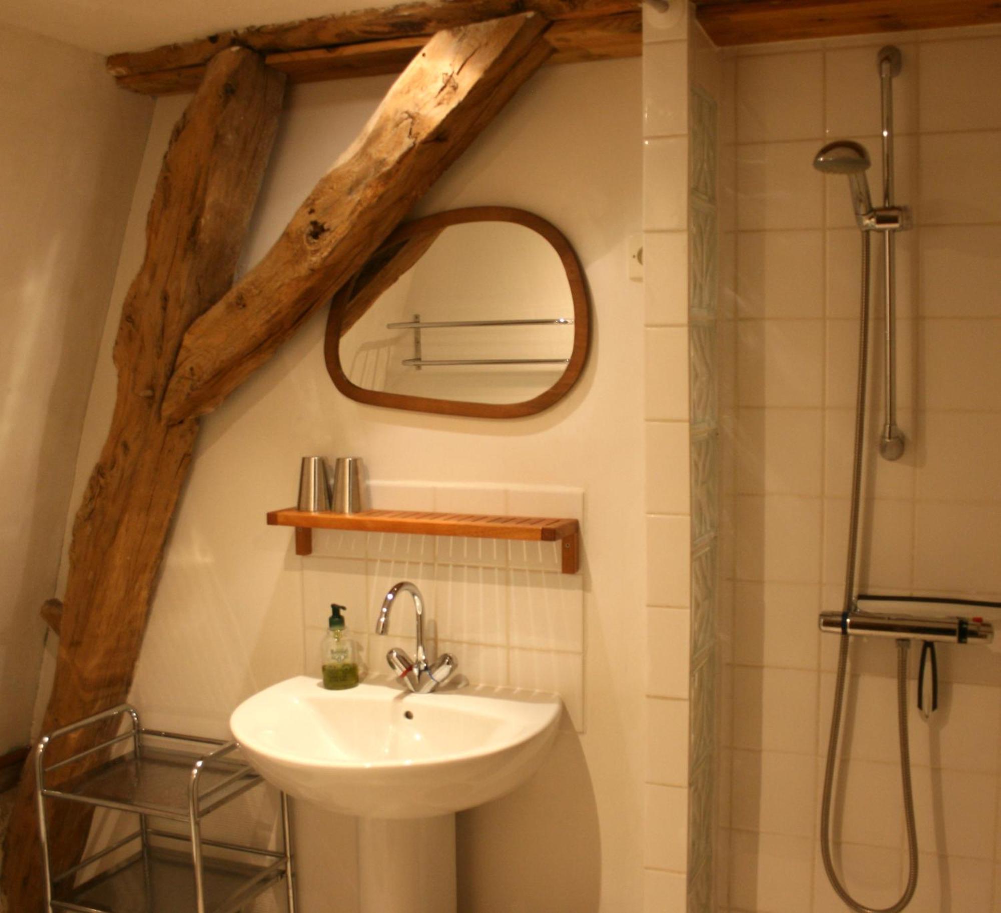 Chambres D'Hotes Pech Blanc Calvignac Экстерьер фото