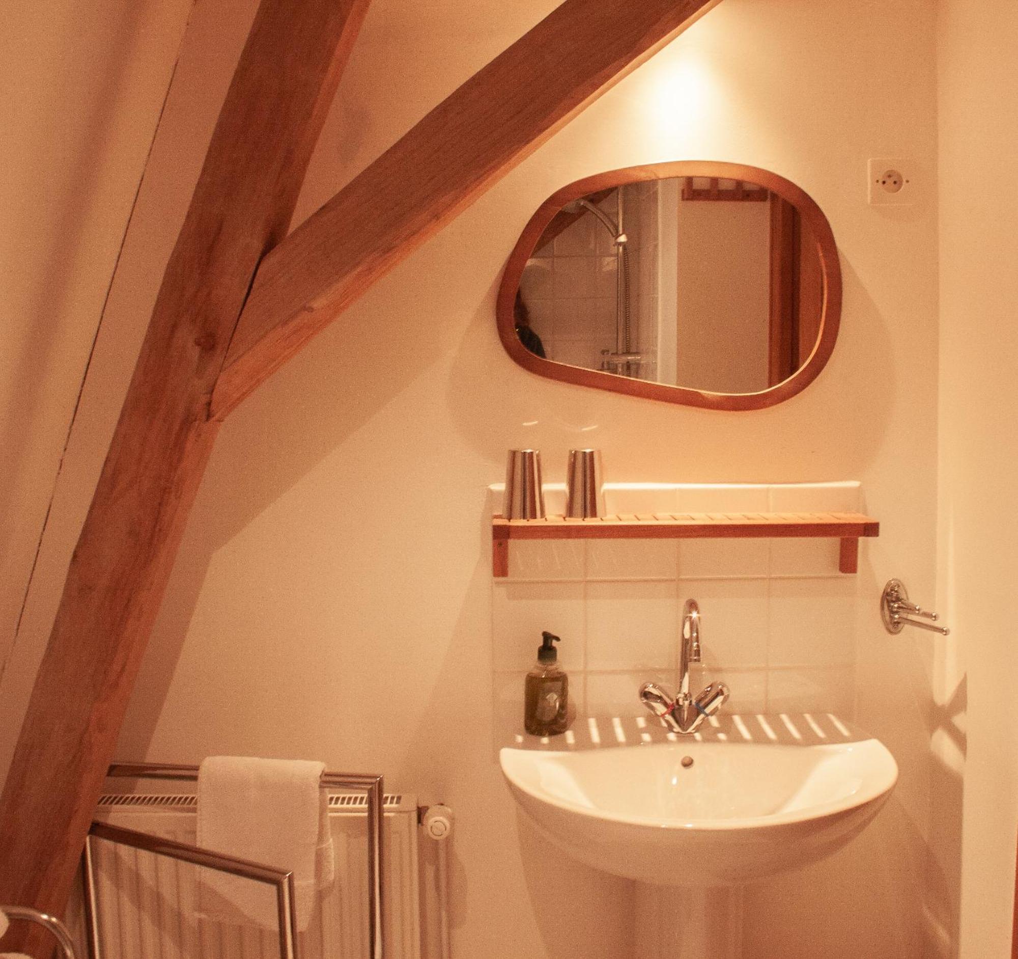 Chambres D'Hotes Pech Blanc Calvignac Экстерьер фото