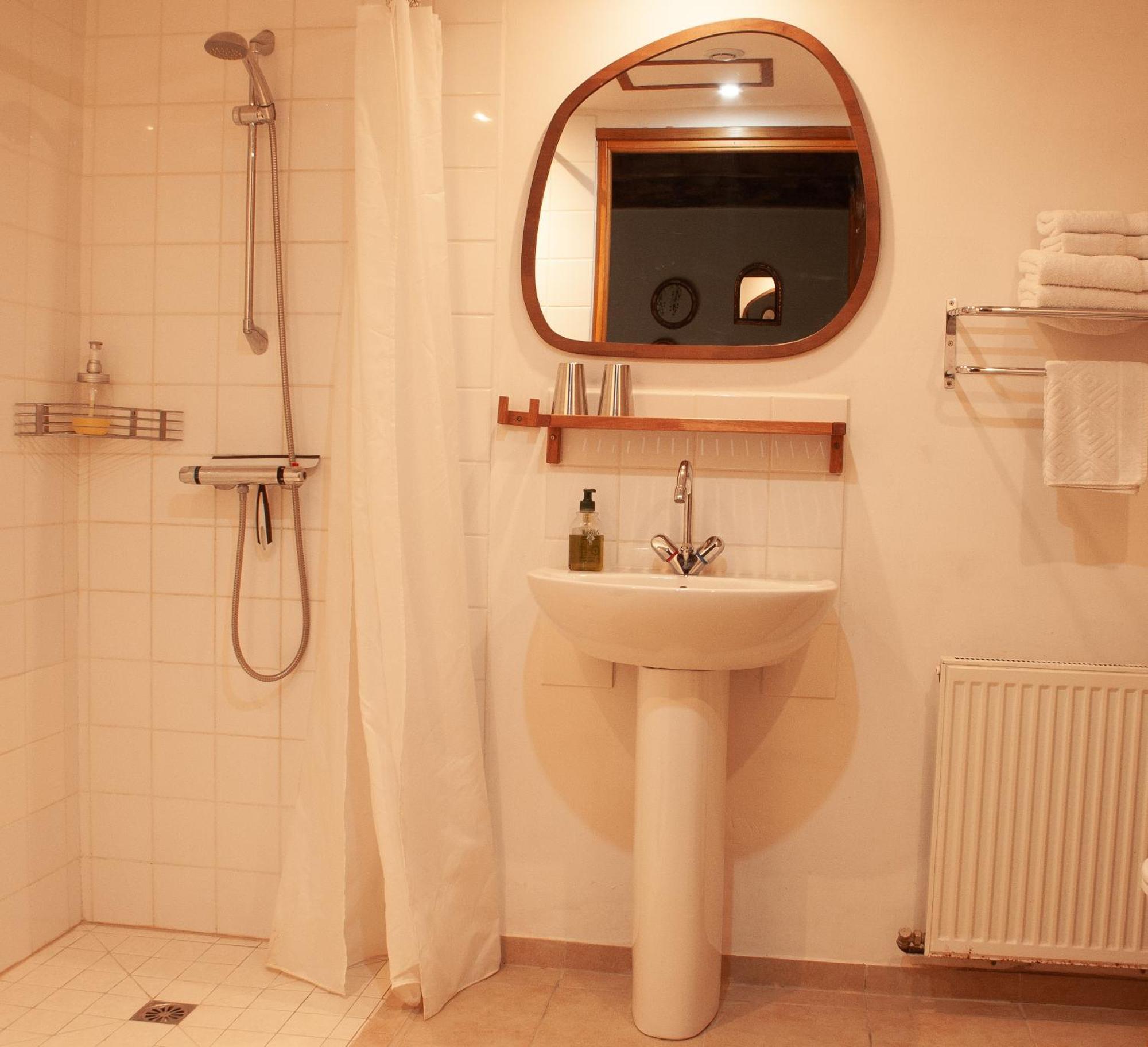 Chambres D'Hotes Pech Blanc Calvignac Экстерьер фото